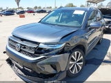 Volkswagen Taos 1.5T Se 3VVRX7B25NM037383 снимка