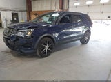Ford Police Interceptor 1FM5K8AR7HGD92095 снимка