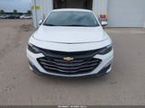 Chevrolet Malibu Fwd Lt 1G1ZD5ST9NF160990 снимка