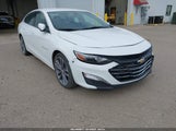 Chevrolet Malibu Fwd Lt 1G1ZD5ST9NF160990 снимка