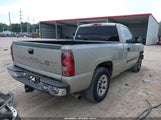 Chevrolet Silverado 1GCEC14X05Z321694 снимка