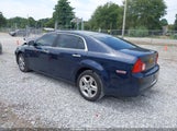 Chevrolet Malibu Ls 1G1ZA5E09AF284195 снимка