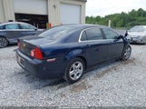 Chevrolet Malibu Ls 1G1ZA5E09AF284195 снимка