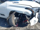 Toyota Tundra Hybrid  Limited Edition 4Wd 5TFWC5DB7RX071341 fotografie