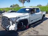 Toyota Tundra Hybrid  Limited Edition 4Wd 5TFWC5DB7RX071341 fotografie