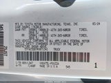 Toyota Tundra Hybrid  Limited Edition 4Wd 5TFWC5DB7RX071341 fotografie
