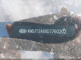 Kia Soul ! KNDJT2A68D7760202 снимка