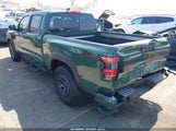 Nissan Frontier Long Bed Pro-4X 4X4 1N6ED1FKXSN639806 photo