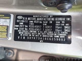 Kia Sorento Lx 5XYKT3A16CG259602 снимка