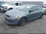 Volkswagen Jetta 2.0L S 3VW2K7AJ4EM397149 fotografie