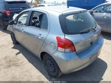 Toyota Yaris JTDKT4K39A5320727 снимка
