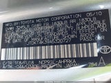 Toyota Yaris JTDKT4K39A5320727 снимка