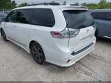 Toyota Sienna Se Premium 8 Passenger 5TDXZ3DC3JS901663 снимка