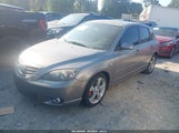 Mazda Mazda3 S JM1BK143851302909 fotografie