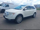 Ford Edge Limited 2FMDK49CX8BA46652 снимка