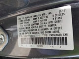 Honda Accord 2.4 Lx 1HGCP2F32CA027514 снимка