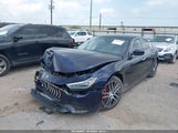 Maserati Ghibli S Q4 Gransport ZAM57YTS6K1313320 fotografie