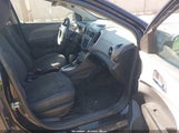 Chevrolet Sonic Lt Auto 1G1JC5SG8E4153169 снимка
