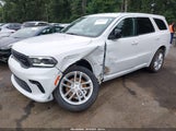 Dodge Durango Gt Awd 1C4RDJDG0SC553130 снимка