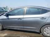 Hyundai Elantra Se KMHD74LF2KU803937 снимка