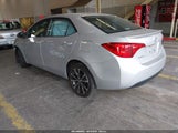 Toyota Corolla Se 2T1BURHE3JC087160 снимка