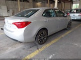 Toyota Corolla Se 2T1BURHE3JC087160 снимка