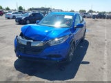 Honda Hr-V Awd Ex 3CZRU6H53MM714667 снимка