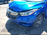 Honda Hr-V Awd Ex 3CZRU6H53MM714667 снимка