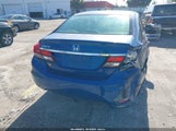 Honda Civic Ex 19XFB2F80DE023286 снимка