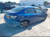 Honda Civic Ex 19XFB2F80DE023286 снимка