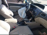 Honda Civic Ex 19XFB2F80DE023286 снимка
