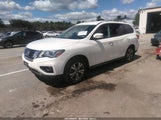Nissan Pathfinder Sl 5N1DR2MM4HC631744 снимка