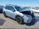 Subaru Forester Sport JF2SKARC4LH457312 снимка