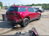 GMC Acadia Awd Sle 1GKKNRL48PZ179072 снимка