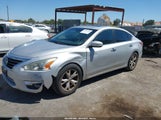 Nissan Altima 2.5 Sl 1N4AL3AP3DN411657 снимка
