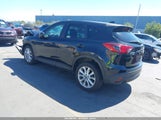Mazda Cx-5 Grand Touring JM3KE4DE9D0109934 снимка