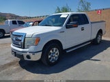Ford F-150 Xlt 1FTFX1CF8EKG32929 снимка