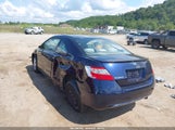 Honda Civic Lx 2HGFG1B61BH506787 снимка