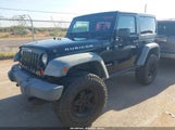 Jeep Wrangler Rubicon 1J4BA6D16BL593936 снимка