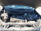 Chevrolet Equinox Ls 3GNAXHEV5KS534245 снимка