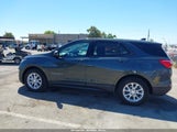 Chevrolet Equinox Ls 3GNAXHEV5KS534245 снимка