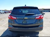 Chevrolet Equinox Ls 3GNAXHEV5KS534245 снимка