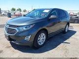Chevrolet Equinox Ls 3GNAXHEV5KS534245 снимка