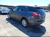 Chevrolet Equinox Ls 3GNAXHEV5KS534245 снимка
