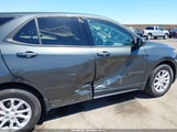 Chevrolet Equinox Ls 3GNAXHEV5KS534245 снимка