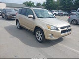 Toyota Rav4 Limited JTMDF4DV0A5026793 снимка