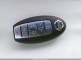 Nissan Quest Sl JN8AE2KP1B9007716 снимка