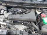 Nissan Rogue Sl 5N1AT2MT6FC905101 снимка