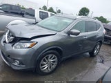 Nissan Rogue Sl 5N1AT2MT6FC905101 снимка