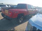 Chevrolet Silverado  Ltz 3GCRKTE32AG204463 снимка
